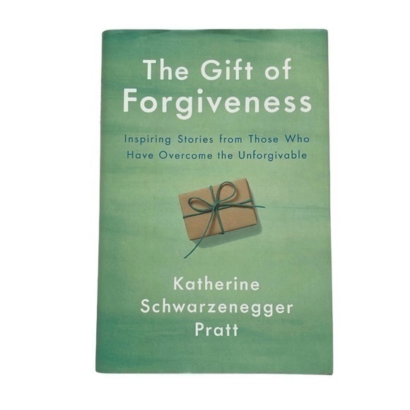 The Gift Of Forgiveness (Hardcover) - Picture 1 of 2